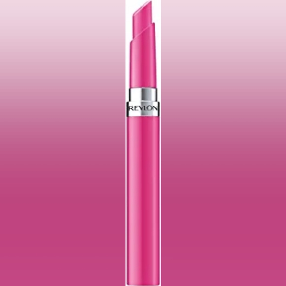 Revlon Ultra HD Gel Lipcolor - Picture 3 of 9
